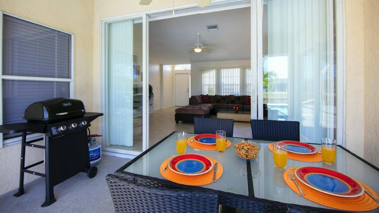 !New! Villa Waterview Cape Coral Exterior photo