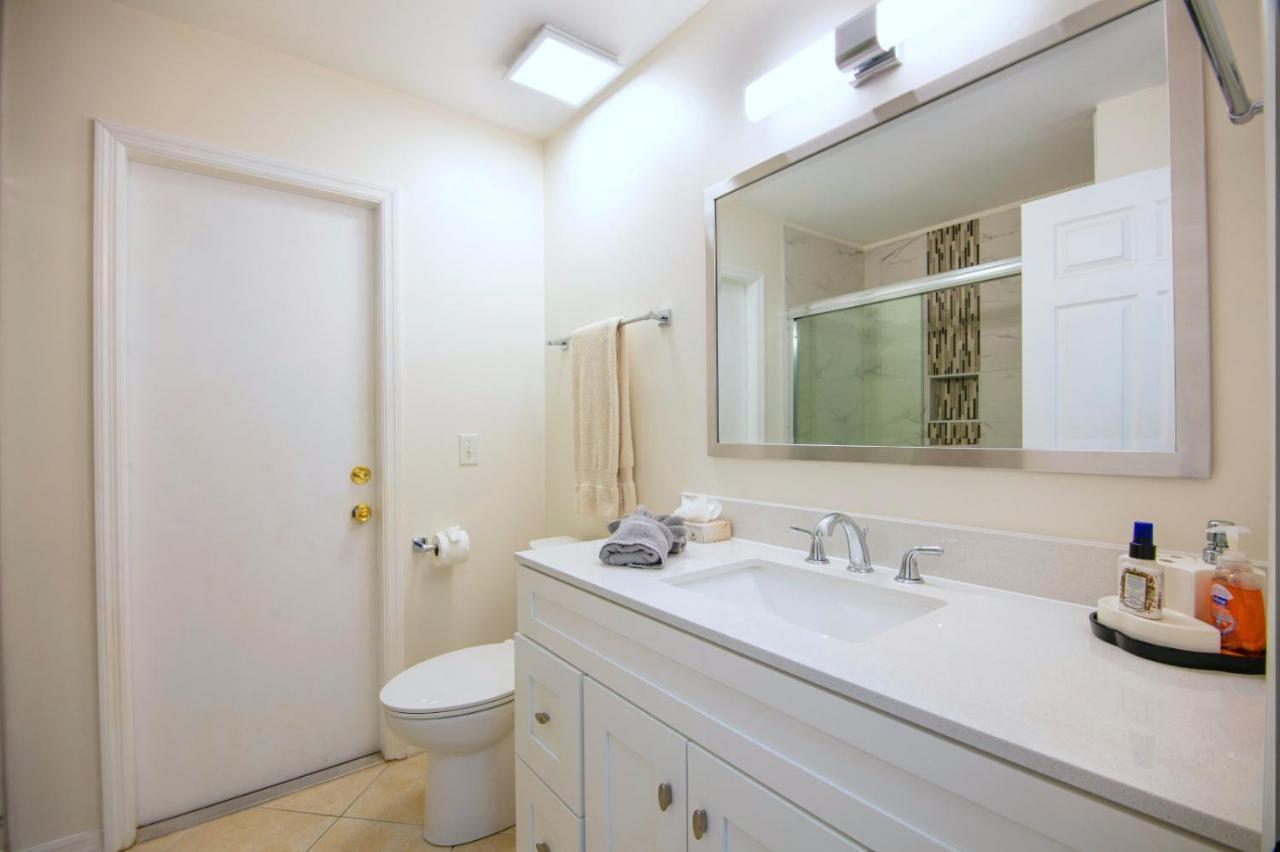 !New! Villa Waterview Cape Coral Exterior photo