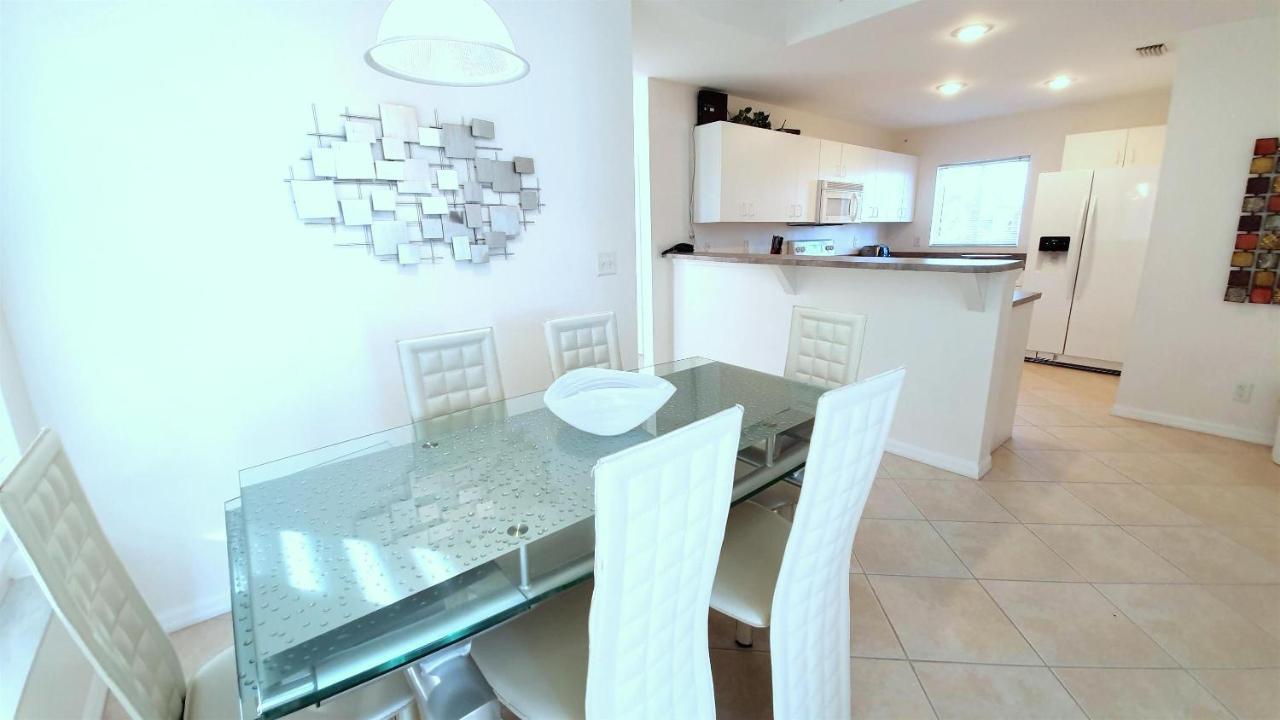 !New! Villa Waterview Cape Coral Exterior photo